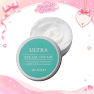 DR.CPU+ Ultra Steam Cream 60g