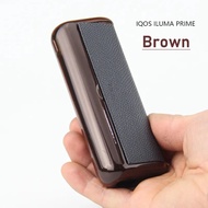 【High Cost-Performance】 Discount 7 ColorsSilicone Case For IQOS ILUMA Prime Full Protective Cover Fo