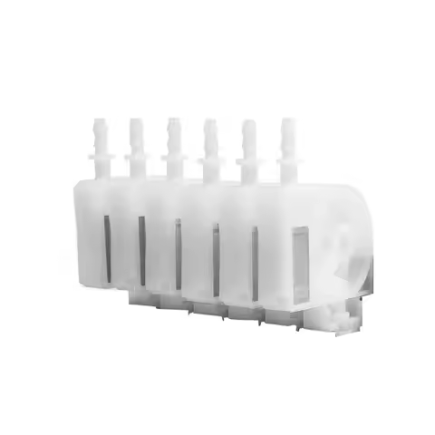Reliable-For Epson L18050 L8050 ET8550 18100 L8180 XP600 DTF Printhead Ink Damper XP600 Print Head M