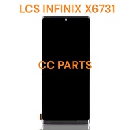 Lcd Infinix X6731 Infinix Zero 30 5G New