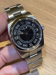 Rolex 116000 Oyster Perpetual 36mm (2008 with Paper)