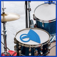 Silent Drum Practice Pad Rubber Drum Dampener Drum Pad Cymbal Mute Pad Practice Drum Pad For Drummer