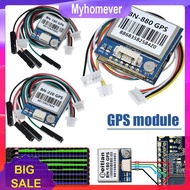 BN220 BN180 BN-880 GPS GLONASS Antenna Module 3.0V-5.0V TTL Level GPS Module Built in Antenna FLASH 