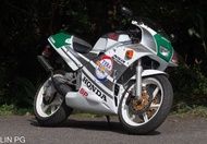 Honda nsr250