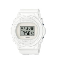 Casio Baby-G Digital (BGD-570-7DR) Resin Strap 200 meter Casual Watch
