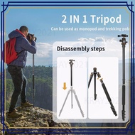 Flexible 360 Panoramic 2.05M Camera Tripod FT386