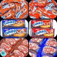 Cloud 9  Wafret/Cocopie / Cloud 9 plus /Cloud 9 Classic