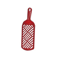 MARNA 拱形磨泥器 紅色 ND-924