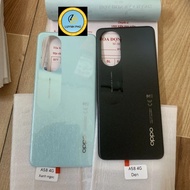 Beautiful standard oppo A58 4G back cover
