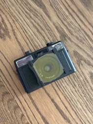 Holga 120 CFN Camera