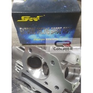 Swipoh Racing Head EX5 Dream/EX5 (23/27)(24/28)(25/29) SW Ipoh Head EX5 Dream