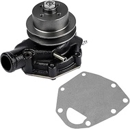 3454500013 3454510010 AP01 Engine Water Pump Compatible for Mitsubishi S4S S6E K3M K4M 4M40 6D14 6D1