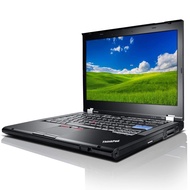 Laptop Lenovo ThinkPad T420 Core i5 Gen 2 RAM 4GB 500GB 14 inch Mulus