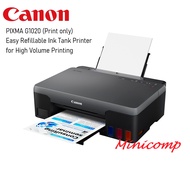 Canon Pixma InkTank Printer PIXMA G1020 G2010 G2020 G3010 G4010 Ink Tank Printer