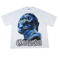 VONSEY GUNNA RAPPER MUSIC OVERSIZE T-SHIRT