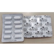 Pamol 650mg 10TBT (paracetamol)