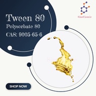 Tween 80 / Polysorbate 80 / 吐温80, CAS:9005-65-6