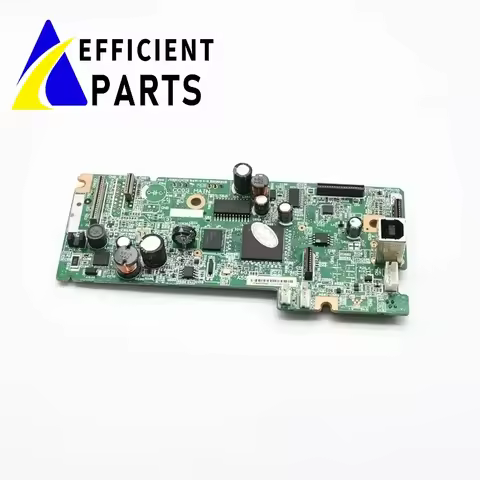 100% Tested High Quality Original Mother Board for Epson L386 L456 L575 L355 L550 L475 L495 L555 L36