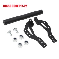 [KONKDO] Vstrom DL650 Phone Mount Bracket For Suzuki V Strom DL1000 DL 650 2014 - 2019 Navigation Wi