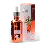 BIOBAY Sea Buckthorn Oil - 100% Pure Seed Oil 50MLIOBAY Sea Buckthorn Oil - 100% Pure Seed Oil 50ML
