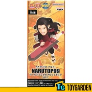 Banpresto Naruto Narutop99 World Collectable Figure Vol.1 (Hashirama Senju)