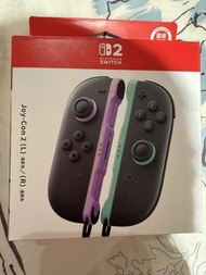 Switch 2  Joy Con 