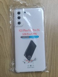 全新Samsung S21+ 手機殼