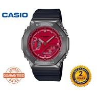 Watches G-Shock GA-2100 Multi-Dimensional Analog Digital Men Sport Watch