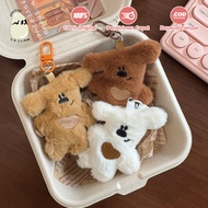 GANTUNGAN Doll Keychain l Keychain l Cute keychain l Couple keychain l Cute Keychain