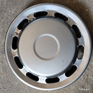 Wildop Truk Adiputro Ring 16 Plat Satuan