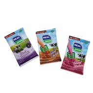 Real Good Bantal Susu UHT - Netto 80ml