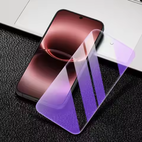 Anti Blue Tempered Glass for Vivo X300 Ultra Pro Screen Protector Protective Film for VIVO X300Pro X