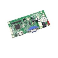 Compatible for M215HW01 V6 1920x1080 Drive Board HDMI-Compatible to LVDS Display Control Board LED 1