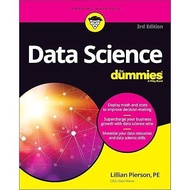 Data science For Dummi 3e