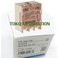 G3NA-210B G3NA210B G3NA 210B Solid State Relay 5-24VDC 240VAC 10A PK27