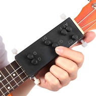 Ukulele Chord Trainer Quickly Change Chord Assisted Learning Tool Ukulele Guitar Practice Tool