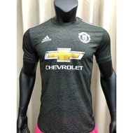Manchester United Jersey Away 2021 Player Issue & Fan Issue