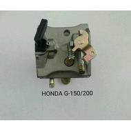 CARBURETOR CARBURETOR HONDA G150/G200