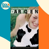 Dairy Queen by Professor Catherine Gilbert Murdock (US edition, paperback)
