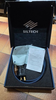 Siltech spx 800
