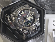 Casio G-shock GSHOCK 全新全套齊 MUDMASTER 大泥王 日本製 BRAND NEW   FULLSET GWG-B1000-1A GWGB1000-1A GWG-B1000 