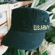 Topi Jeep US ARMY Allsize Bordir US ARMY