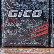 gico black original