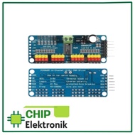 Pca9685 Servo PWM Driver 16 Channel Module