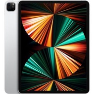 iPad Pro 12.9 英寸第 5 代 Wi-Fi 128GB 2021 年春季型號 MHNG3J/A [銀色]
