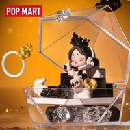 POPMART泡泡瑪特 心願指尖系列盲盒 你堅定的選擇