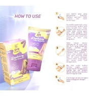 M4 Hair Cleansing Cream Only 7 Minutes A99