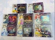 迪士尼 公主 電影時光卡 一卡兩個場景🎀有27款 disney Princess 迪士尼100週年卡 Disney 100 card 集卡社 迪士尼 電影時光卡 聖誕禮物 生日禮物 多款角色 迪士尼公