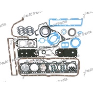 For Cummins engine parts 6CT Engine gasket set with Cylinder Head gasket 3800558