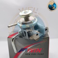 DIESEL FUEL FILTER PRIMER PUMP FOR FORD RANGER , MAZDA BRAVO B2500 (F-WIN) (TAIWAN) OE : WL81-13-480